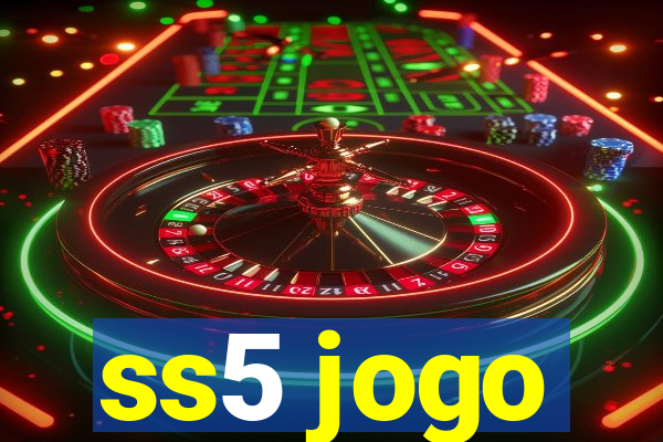 ss5 jogo